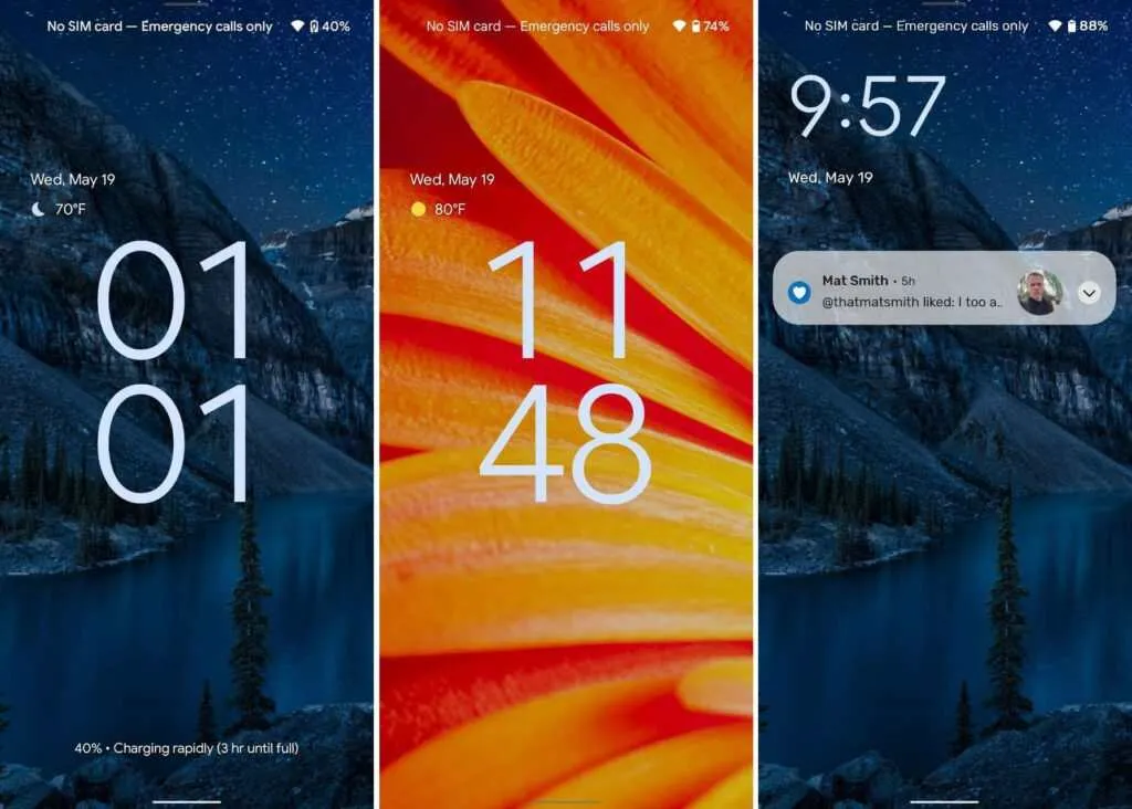 Kako instalirati Android 12 beta 1 android 12 beta interfejs sajber sfera Sajber Sfera IT News, Tech, Gaming, Reviews