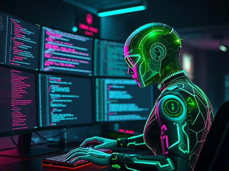 Upoznajte Qwen AI 1 Upoznajte Qwen AI: Napredna veštačka inteligencija kao asistent za budućnost digitalnog rada